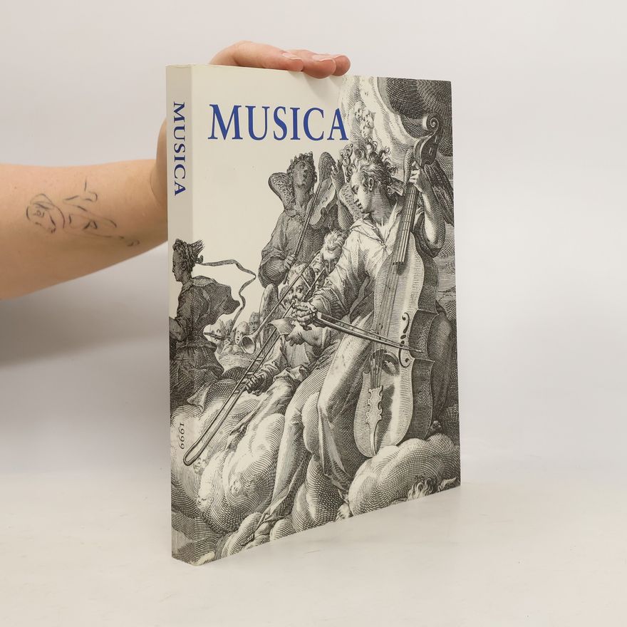 Thea Vignau Wilberg O Musica du edle Kunst