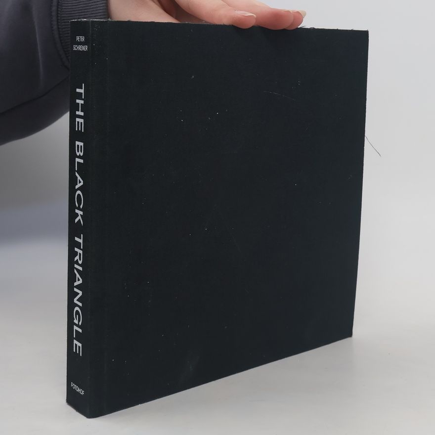 Peter Schreiner The Black Triangle