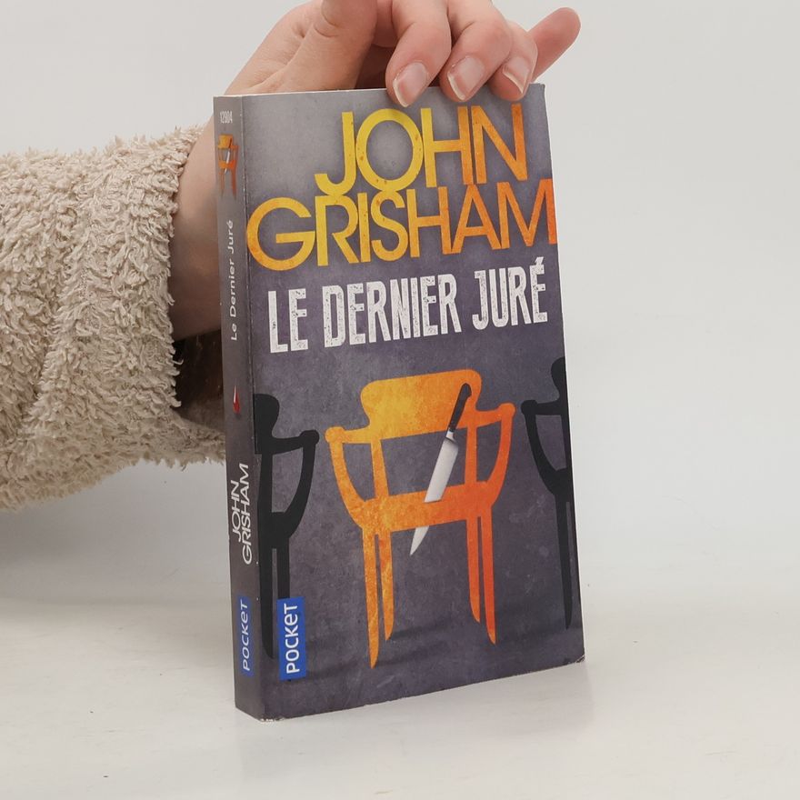 John Grisham Le dernier juré