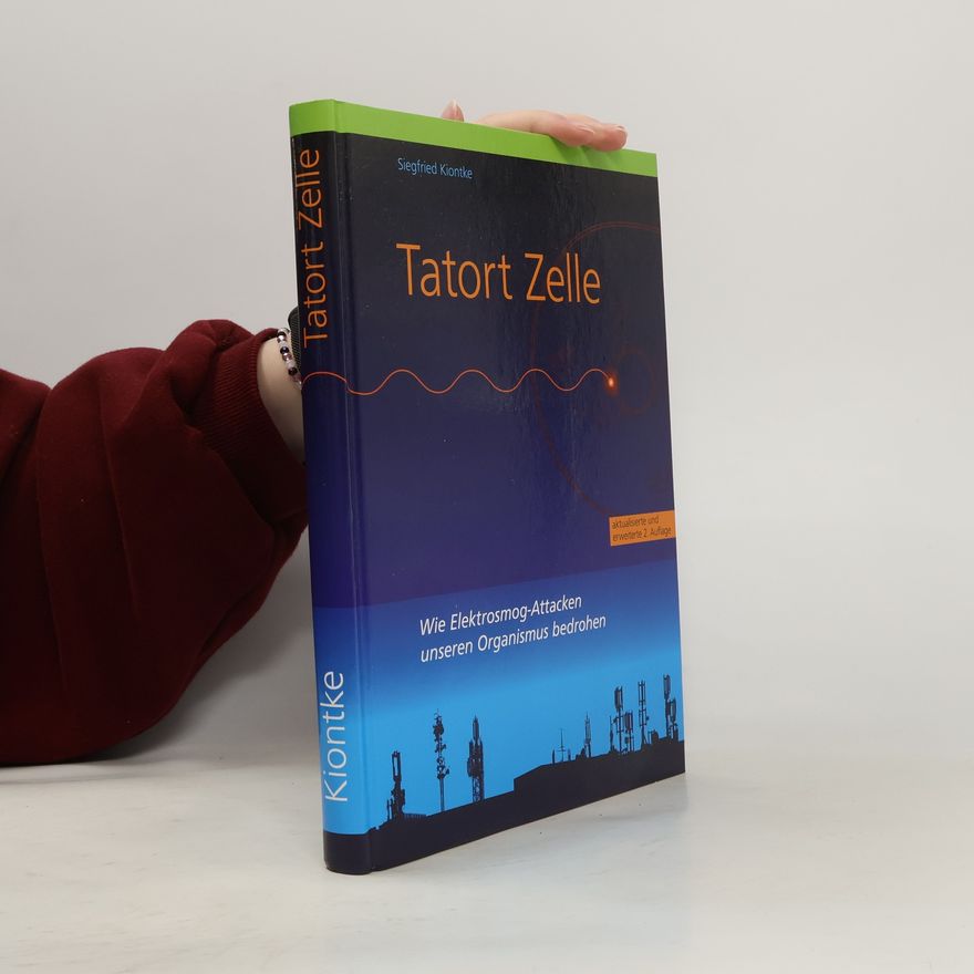 Siegfried Kiontke Tatort Zelle