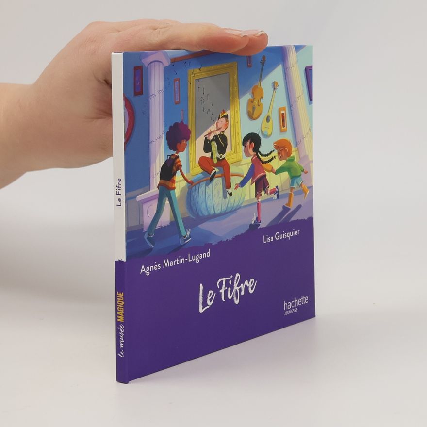 Lisa Guisquier Le Fifre
