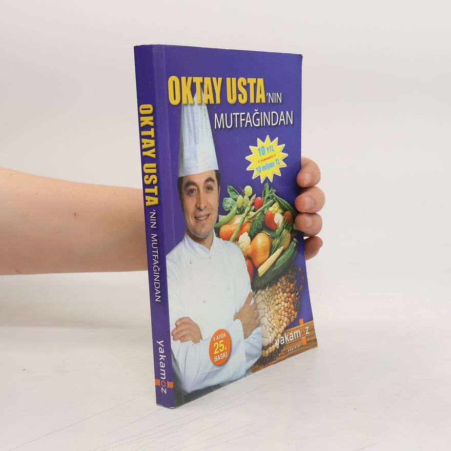 Oktay Usta Oktay Usta'nın Mutfağından