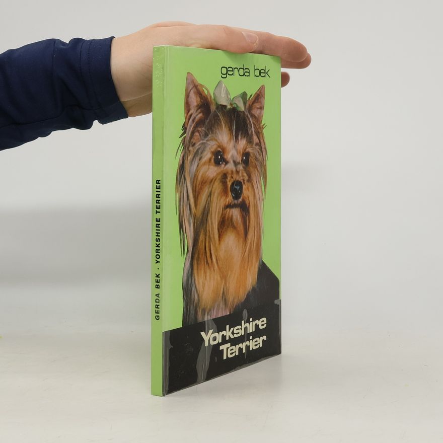 Gerda Bek Yorkshire Terrier