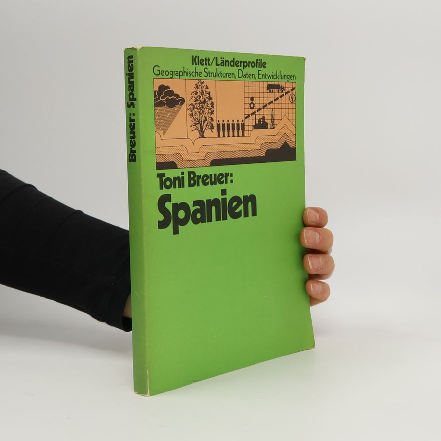 Toni Breuer Spanien