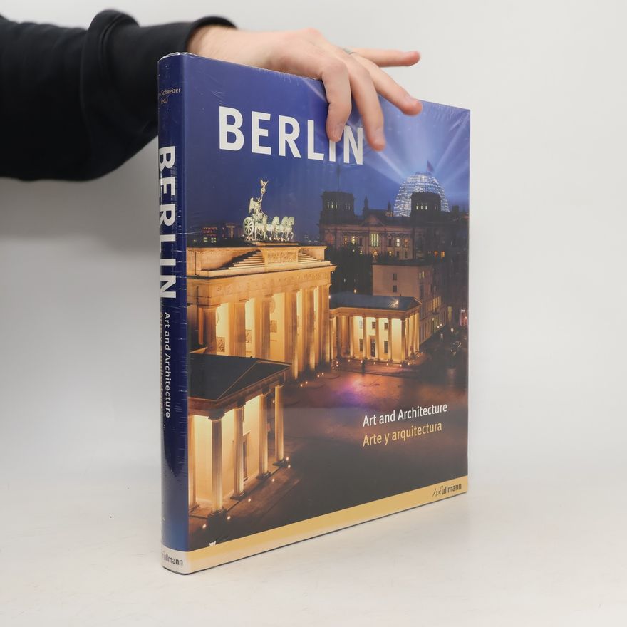 Harro Schweizer Berlin