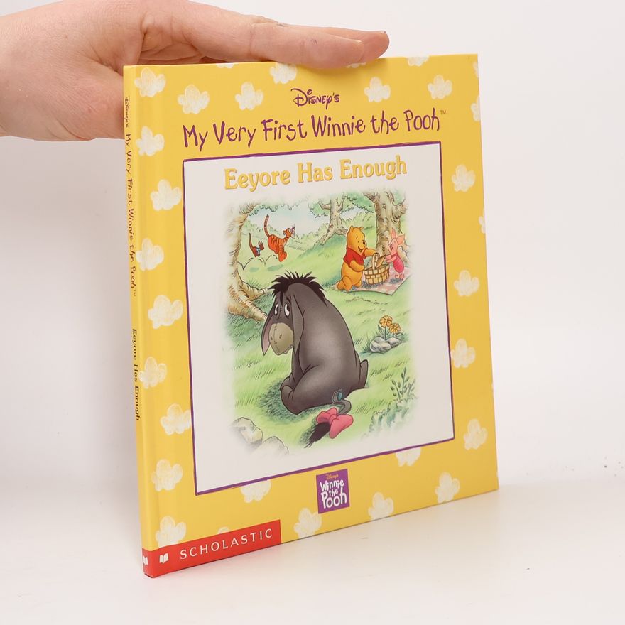 Gene Razzo Eeyore Has Enough