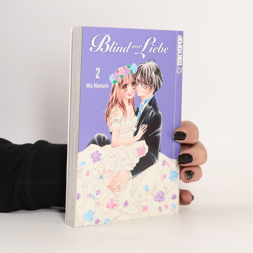 Mio Mamura Blind vor Liebe 02