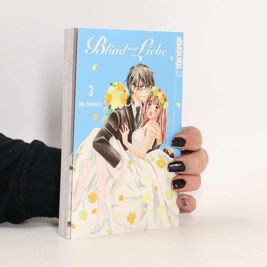 Mio Mamura Blind vor Liebe 3