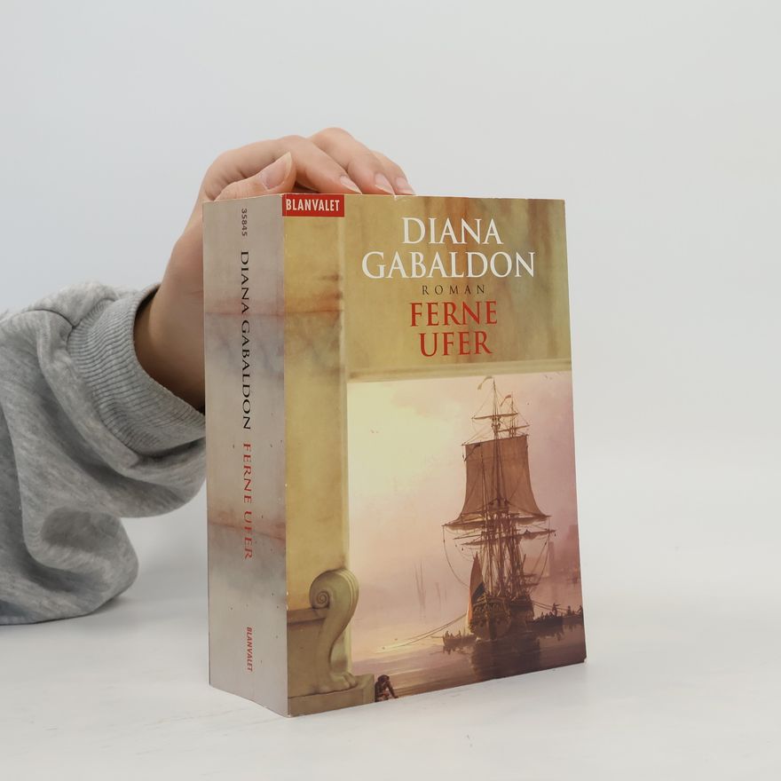 Diana Gabaldon Ferne Ufer