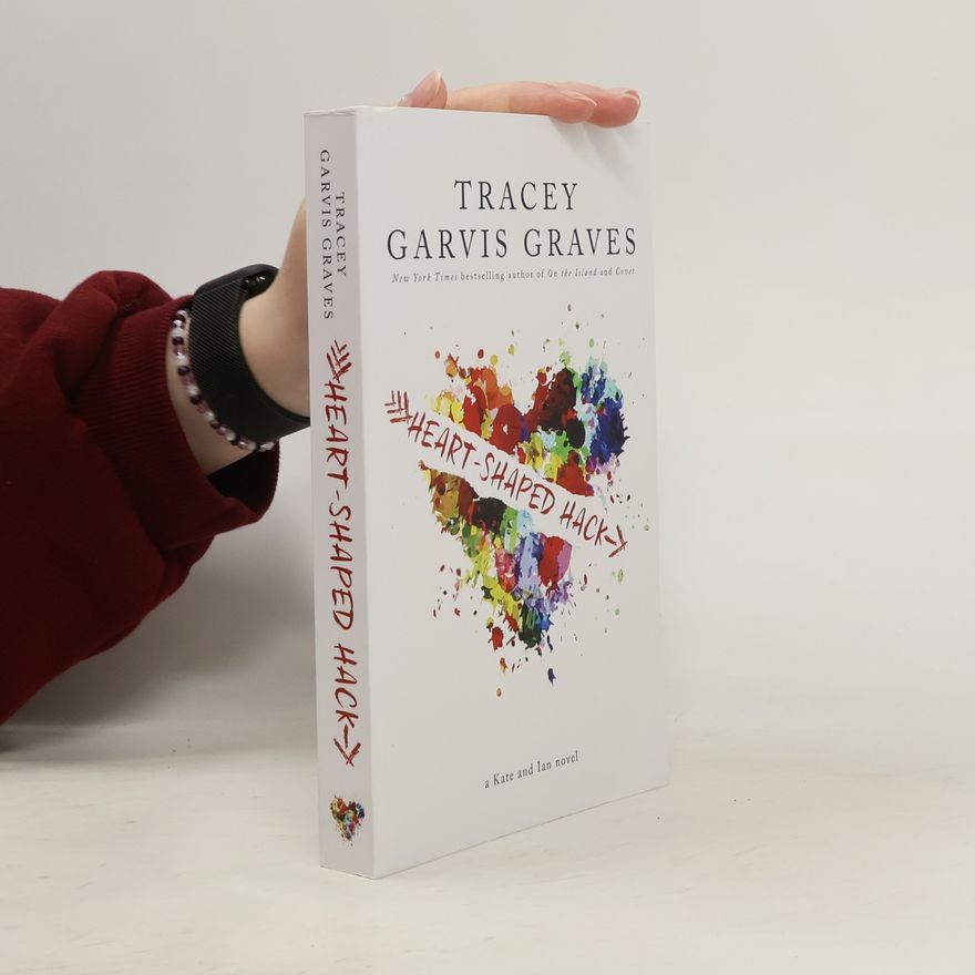 Tracey Garvis Graves Heart-Shaped Hack