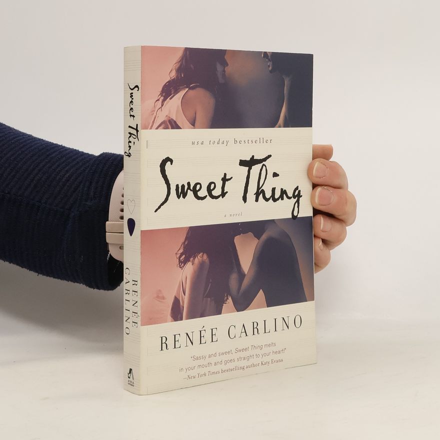 Renée Carlino Sweet Thing
