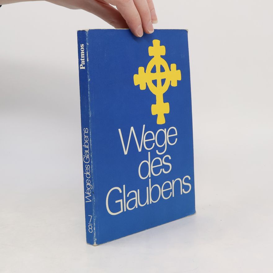Various authors Wege des Glaubens 7/8