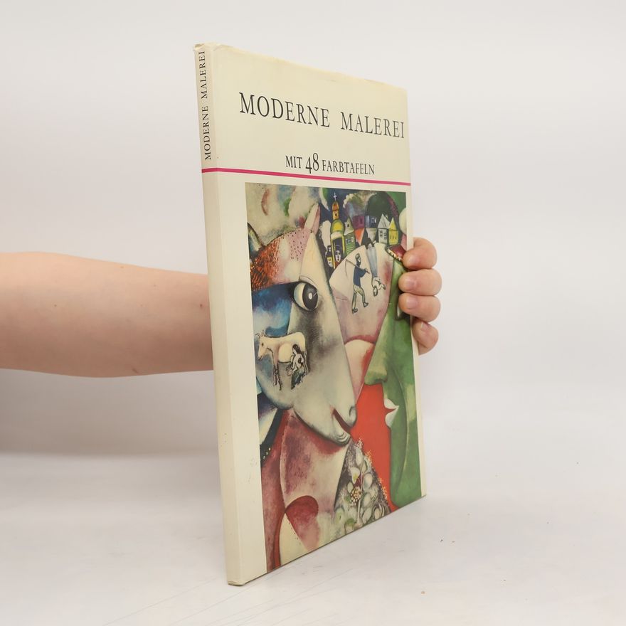 Autorenkollektiv Moderne Malerei