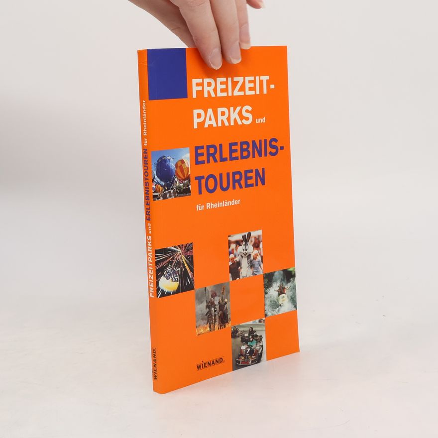 Emmanuel van Stein Freizeitparks und Erlebnistouren für Rheinländer