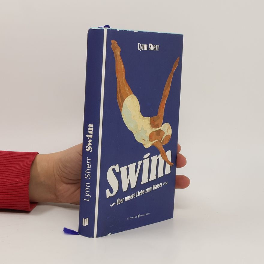 Lynn Sherr Swim