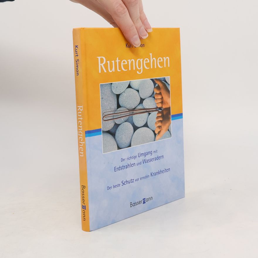 Kurt Simon Rutengehen