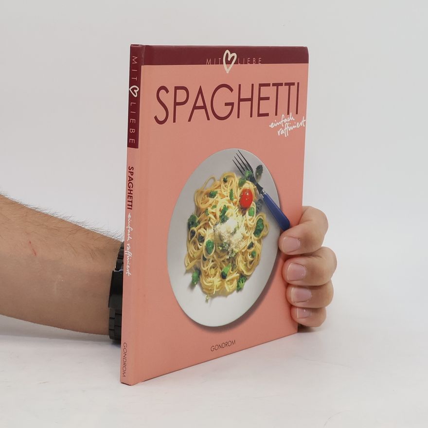 Marieluise Christl-Licosa Spaghetti