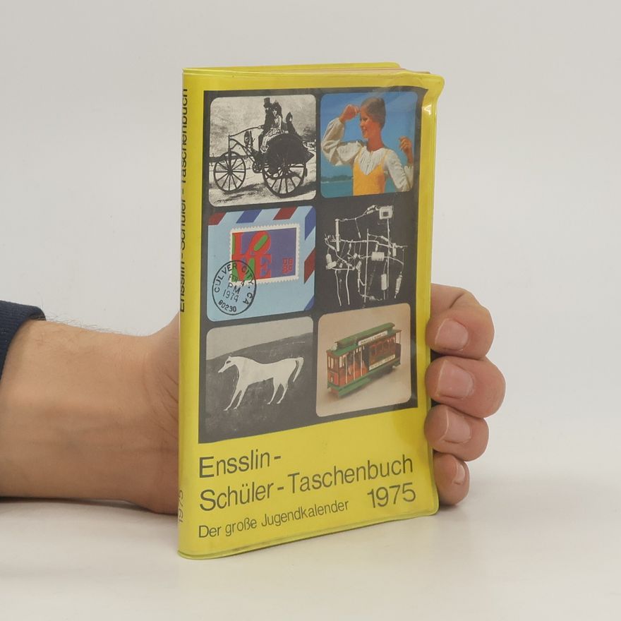 Auteurscollectief Ensslin-Schüler-Taschenbuch 1975