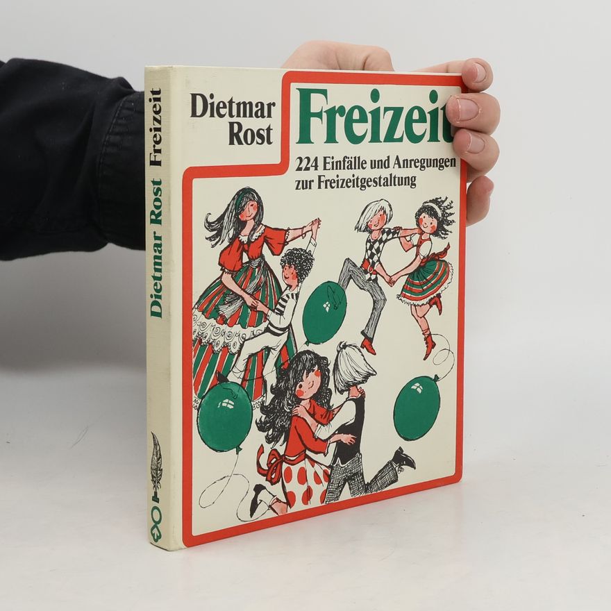 Dietmar Rost Freizeit