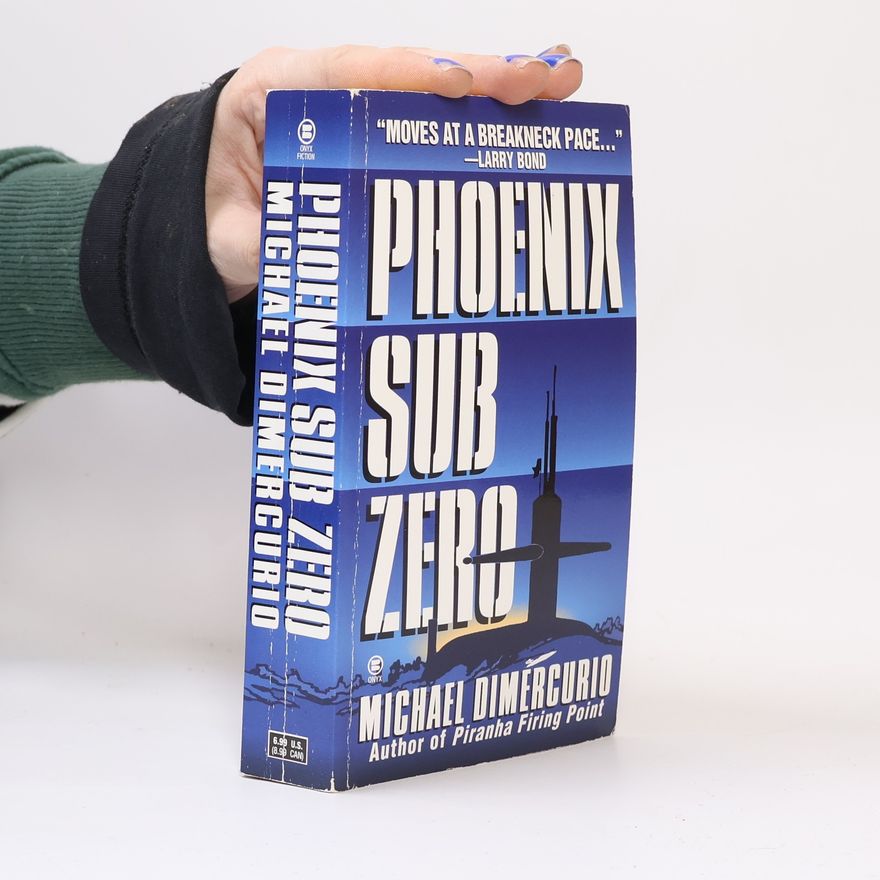 Michael DiMercurio Phoenix Sub Zero