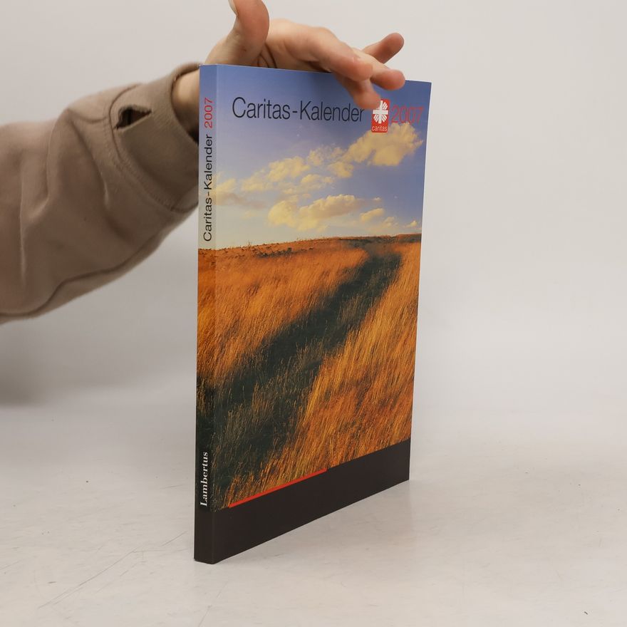 Various authors Caritas Kalender