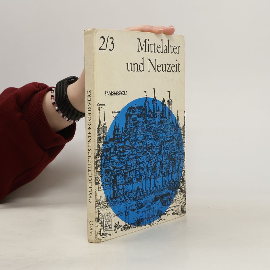 Various authors 2/3 Mittelalter und Neuzeit