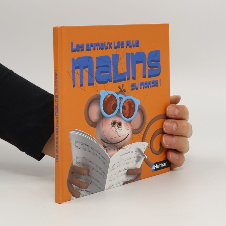 Nikao Les animaux les plus malins du monde