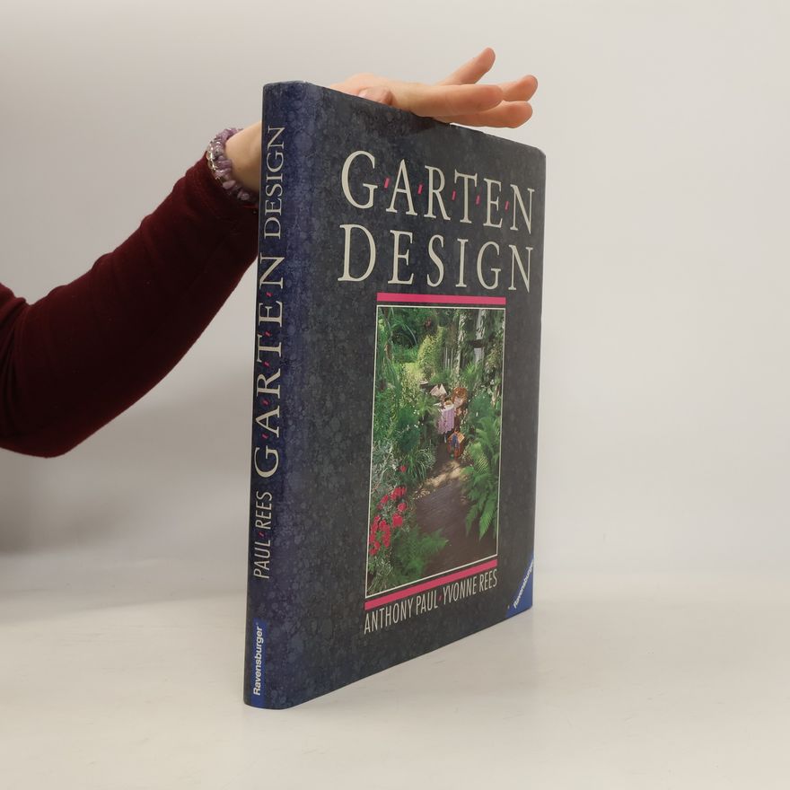 Anthony Paul Gartendesign