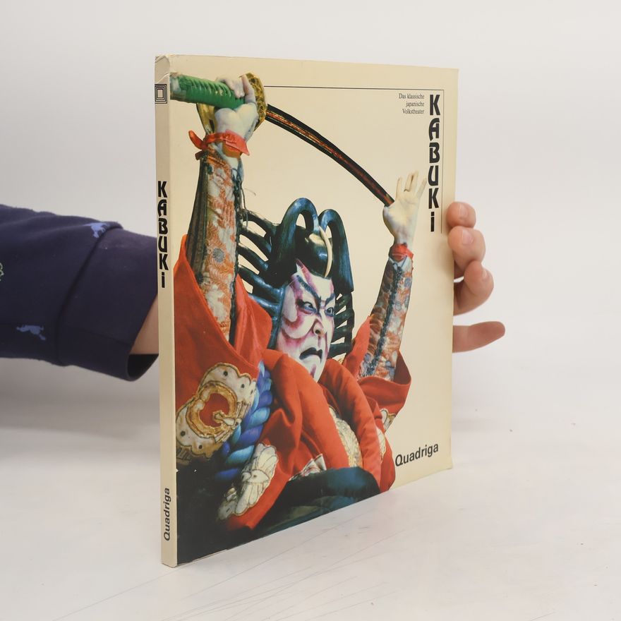 Thomas Leims Kabuki