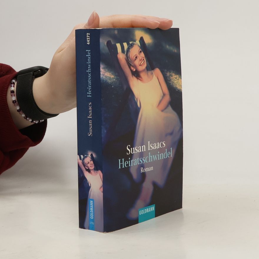 Susan Isaacs Heiratsschwindel