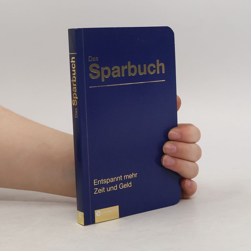 Angela Sendlinger Das Sparbuch