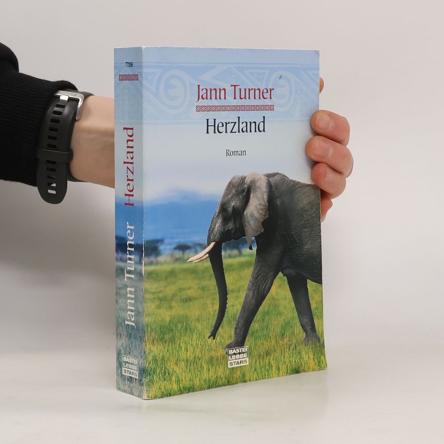 Jann Turner Herzland