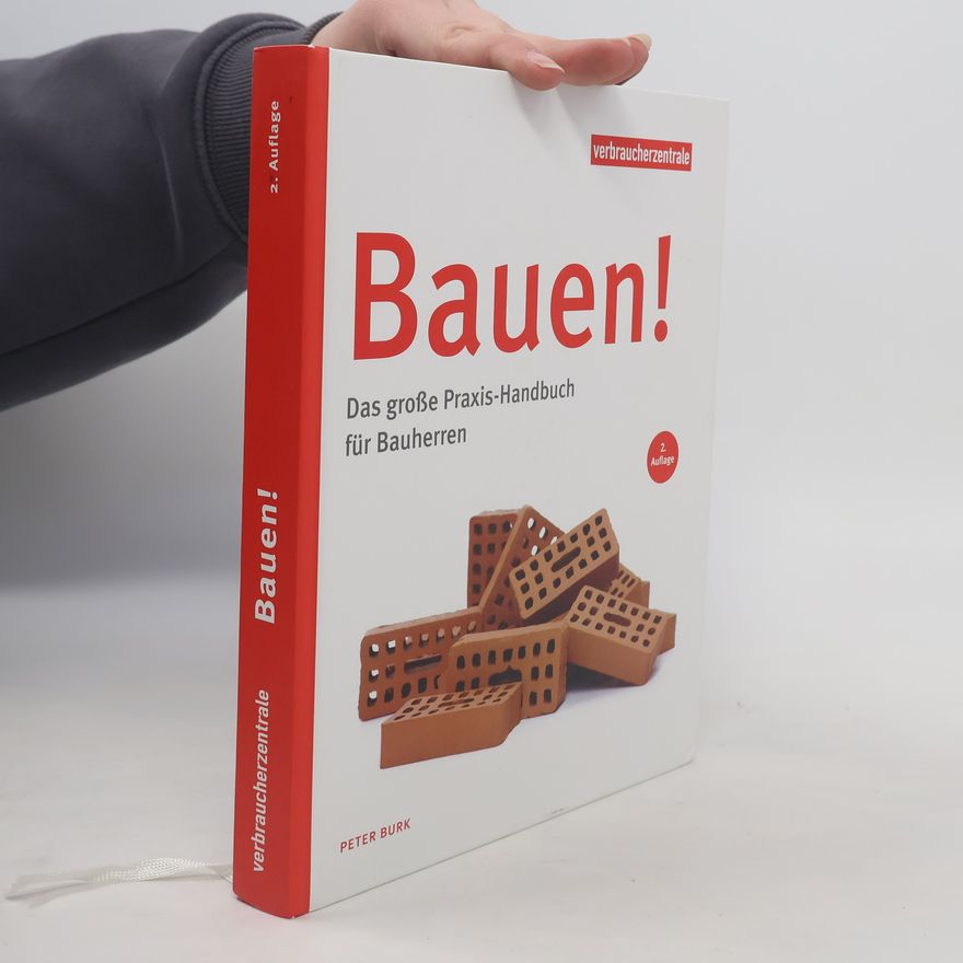 Peter Burk Bauen!