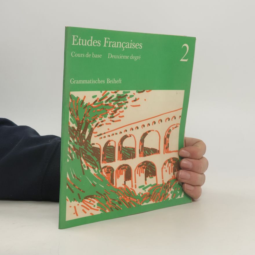 Autorenkollektiv Etudes françaises 2