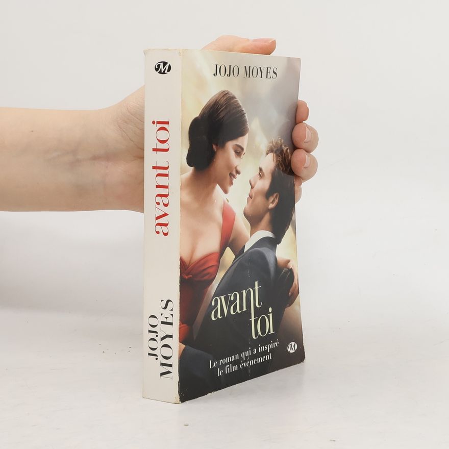 Jojo Moyes Avant toi