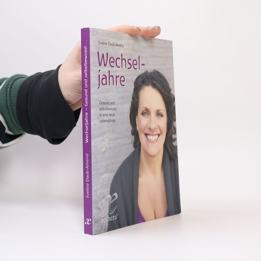 Eveline Daub Amend Wechseljahre