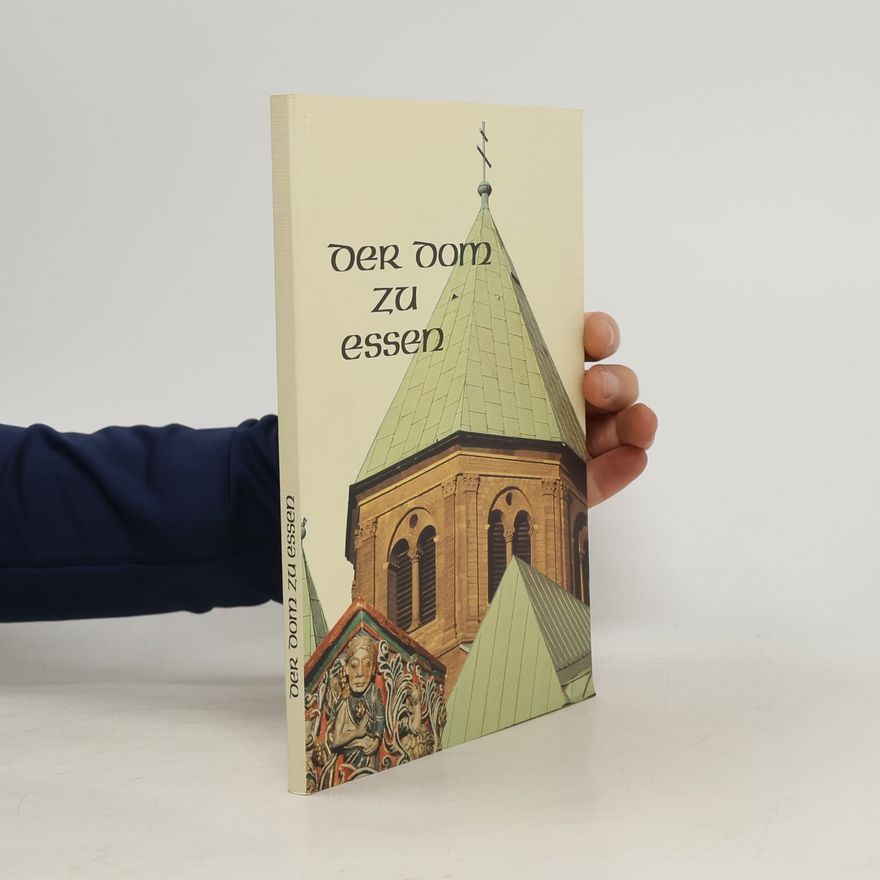 Kolektív autorov Der Dom zu Essen