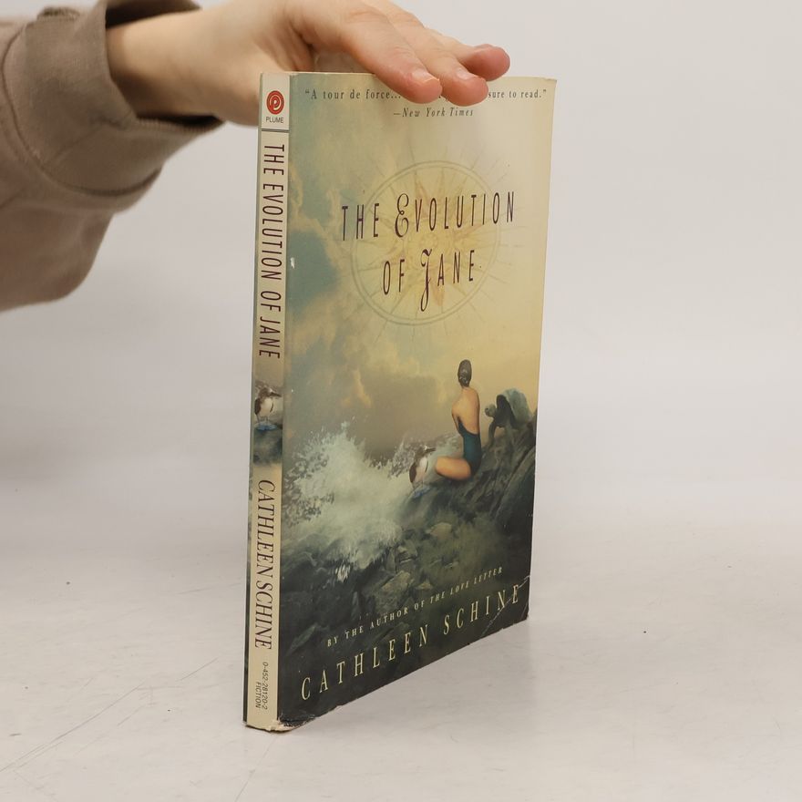 Cathleen Schine The Evolution of Jane