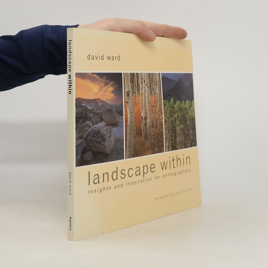 David Ward Landscape Within