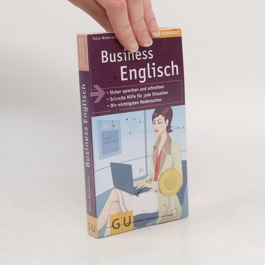 Telse Wokersien Business-Englisch