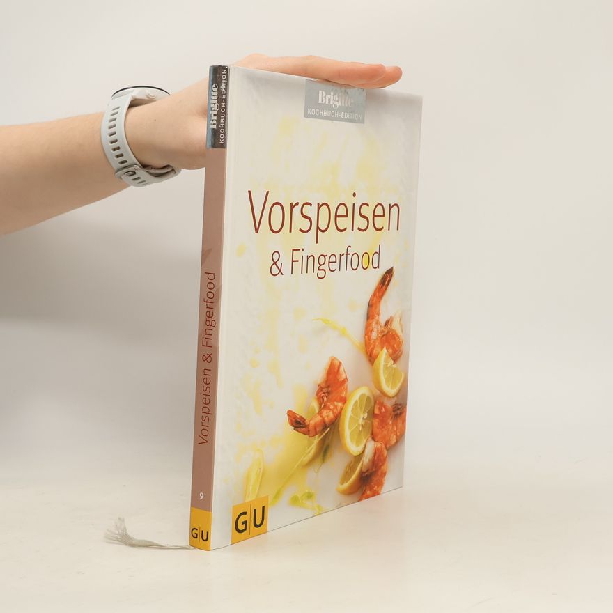 Autorenkollektiv Brigitte-Kochbuch-Edition