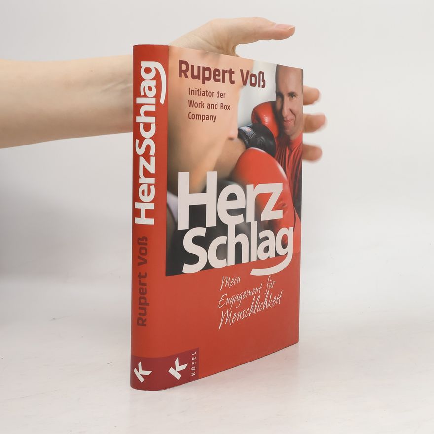 Rupert Voß Herz-Schlag