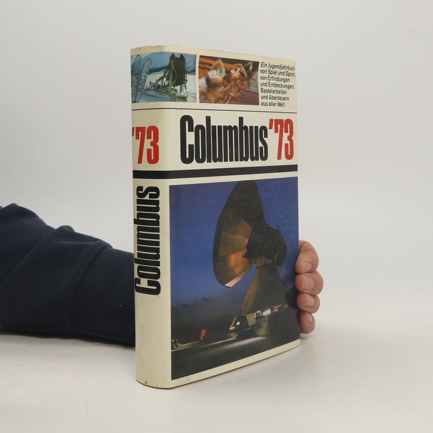 Autorenkollektiv Columbus 73