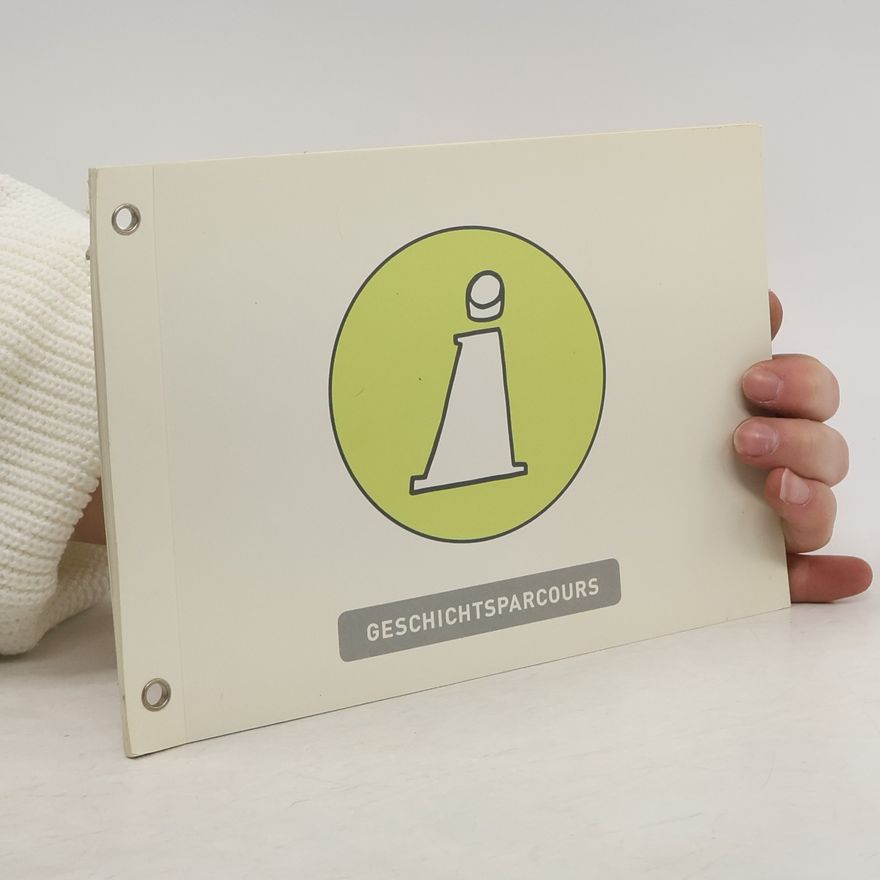 Autorenkollektiv Geschichtsparcours