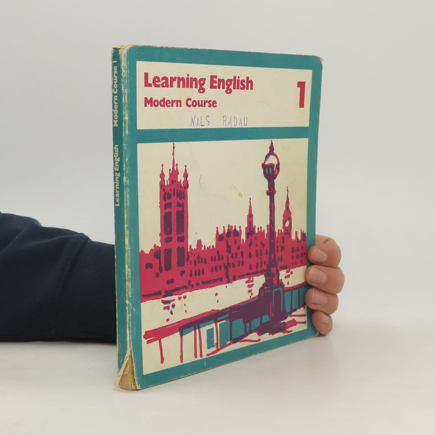 Various authors Learning English. Modern Course