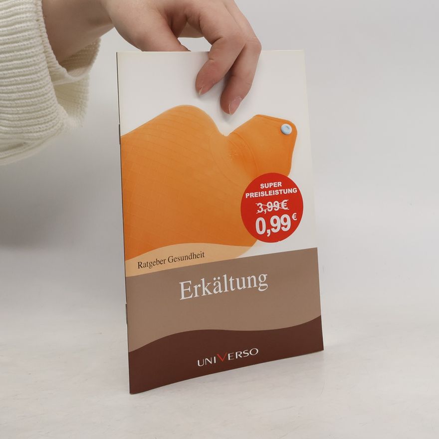 Johannes Petrus Schade Erkältung