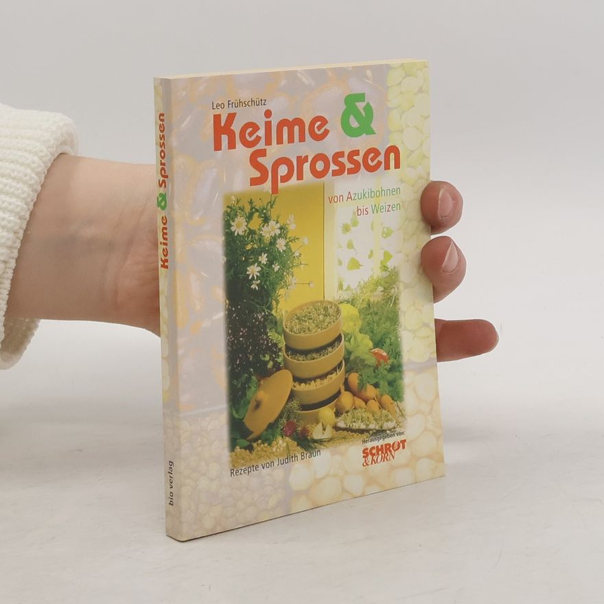 Judith Braun Keime & Sprossen