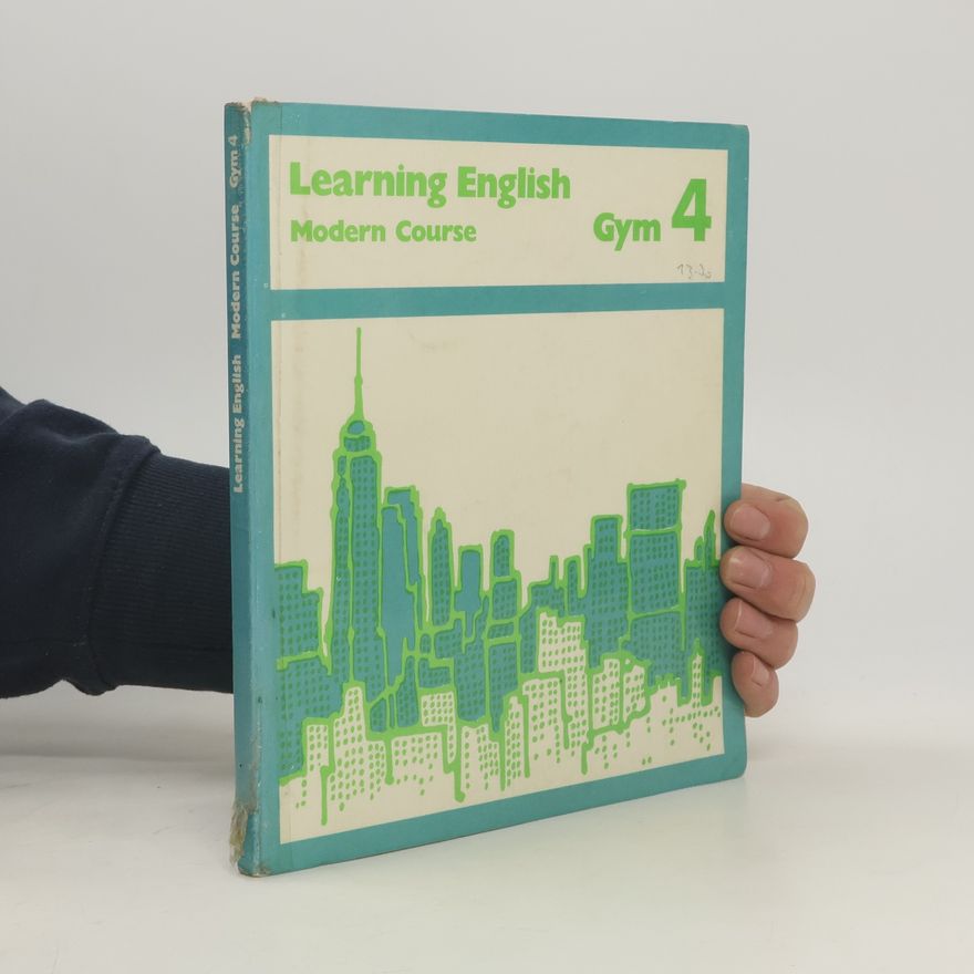 Werner Beile Learning English