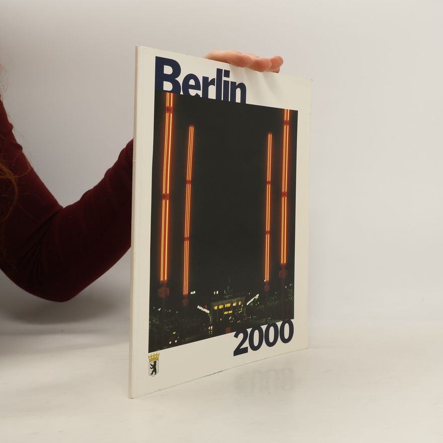 Autorenkollektiv Berlin 2000