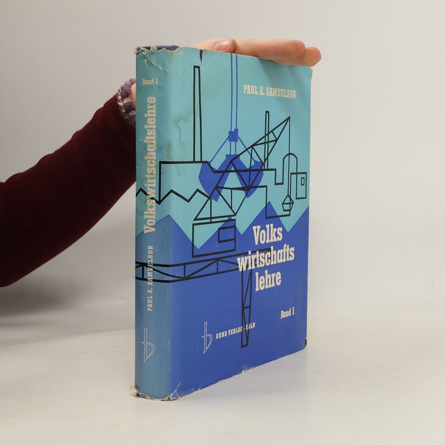 Paul Samuelson Volkswirtschaftslehre II